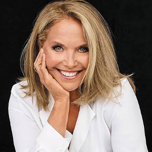 celebrity Katie Couric